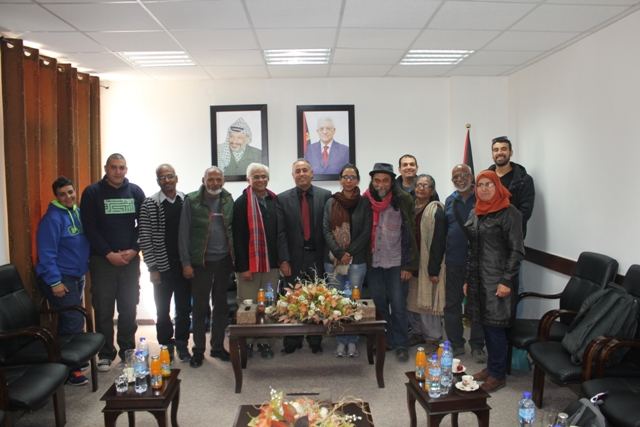الاتحاد الطلابي الأكبر في الهند يتبنى حركة المقاطعة ويعرّض شركة (HP) لخسارة 120 مليون دولار